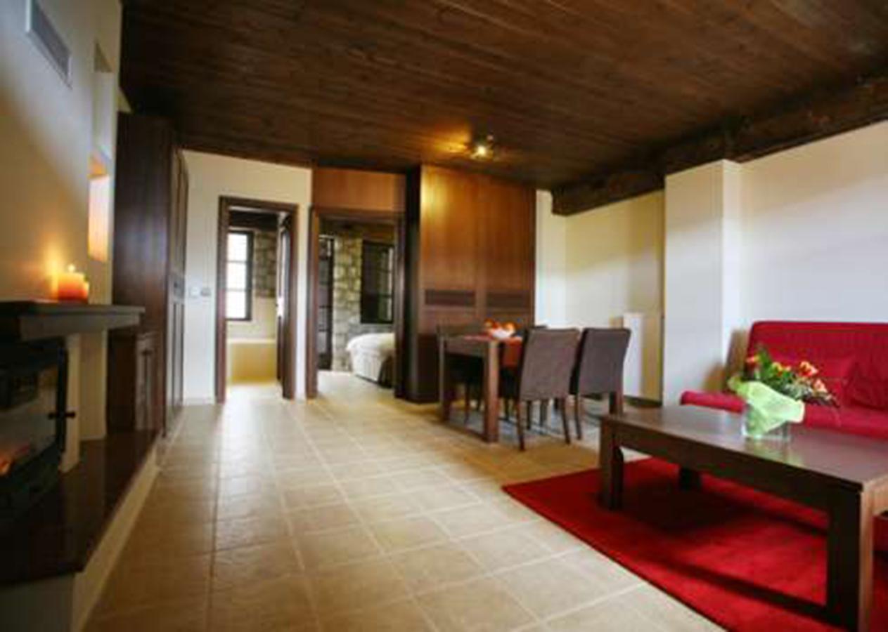 Chalet Christantoni Eláti 외부 사진