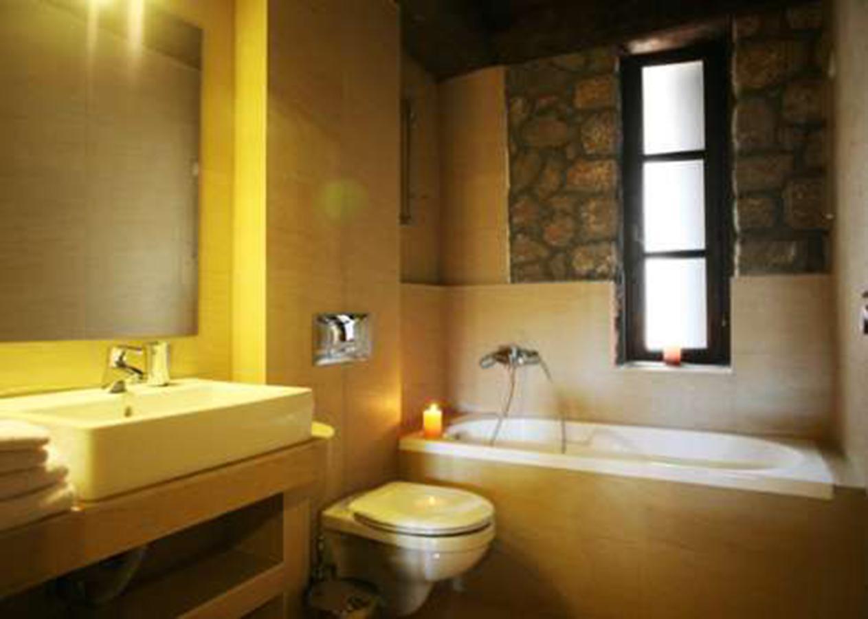 Chalet Christantoni Eláti 외부 사진